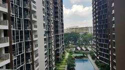 Sims Urban Oasis (D14), Condominium #223763411